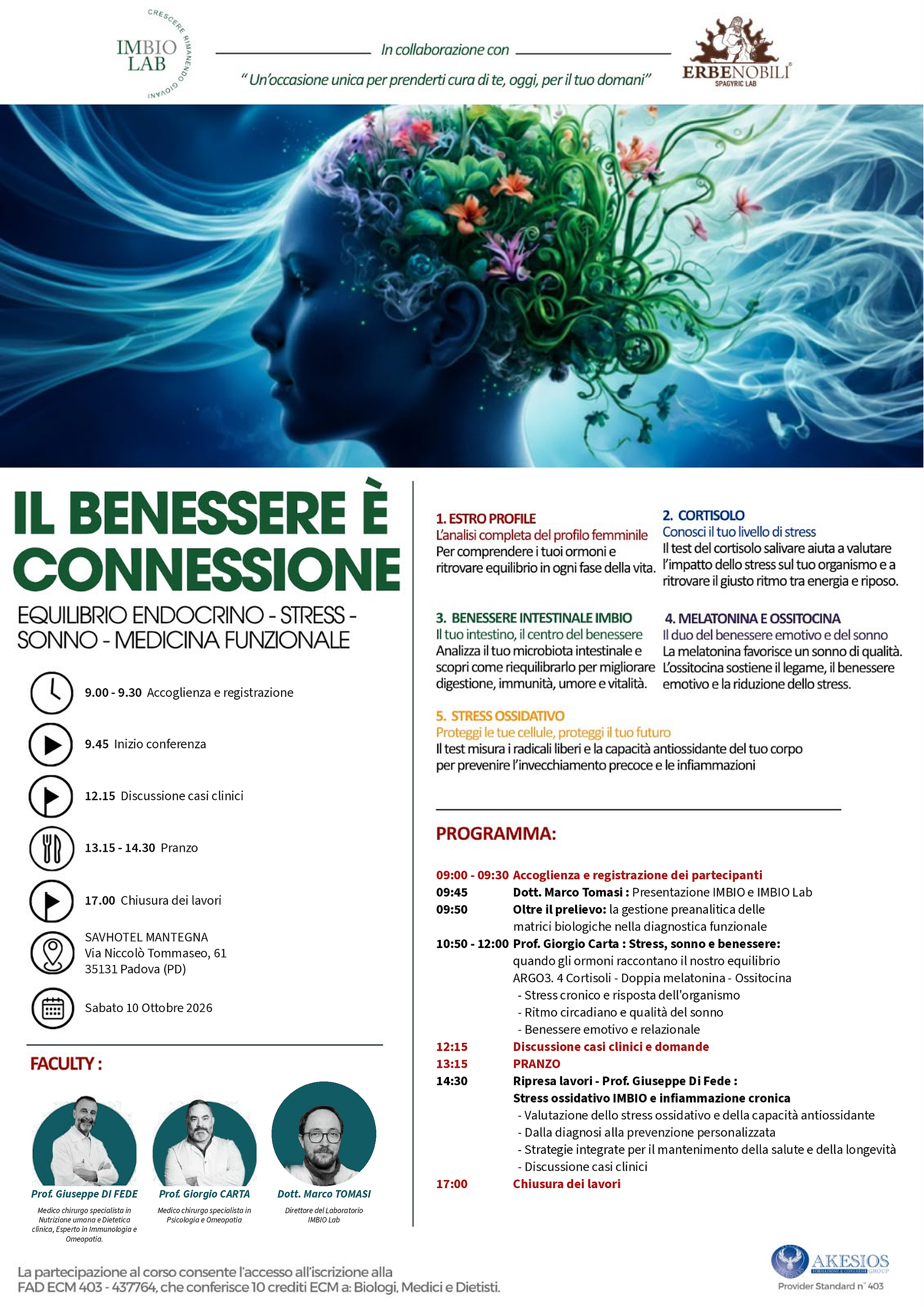 OLTRE IL BMI. LA NUOVA PROSPETTIVA DELLA SINDROME METABOLICA (copia)