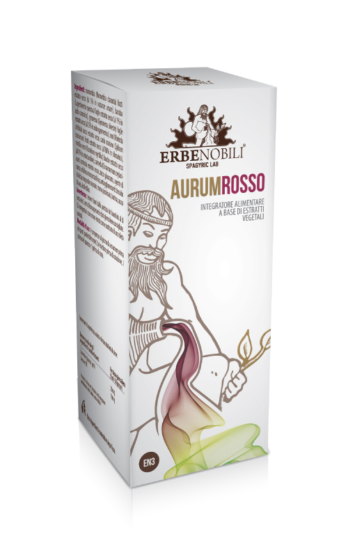 AURUMROSSO