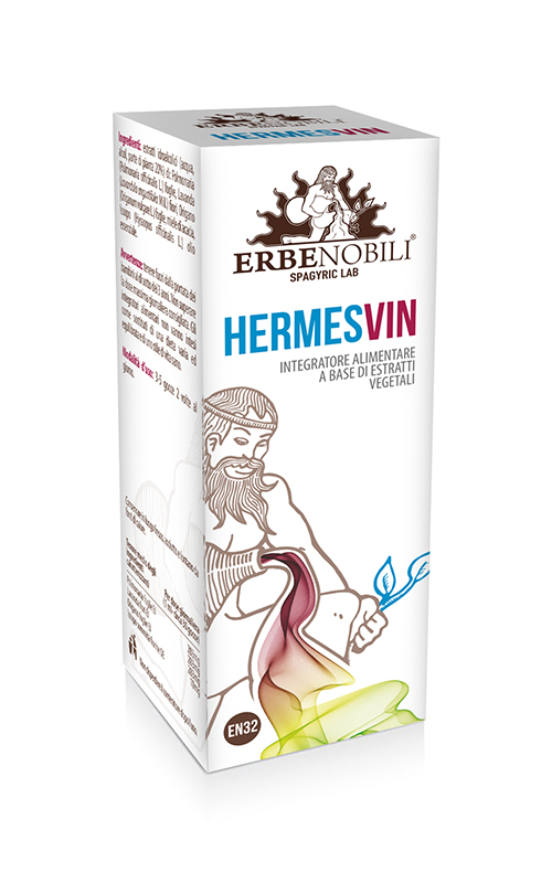 HERMESVIN