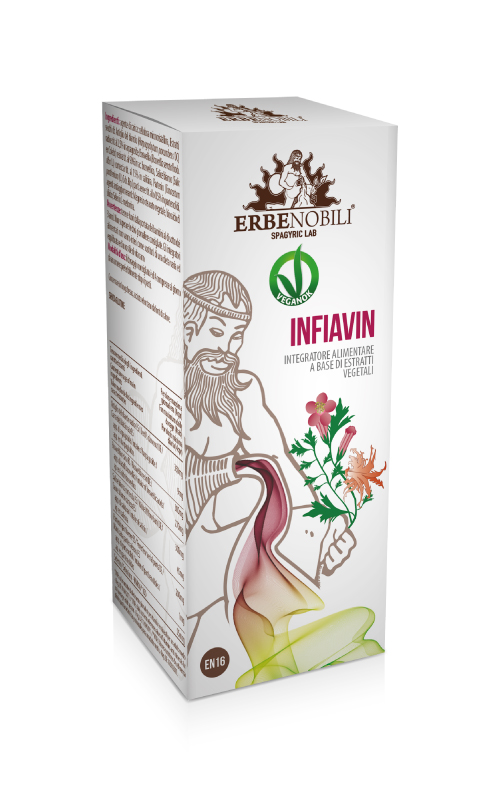 INFIAVIN VECCHIA FORMULAZIONE