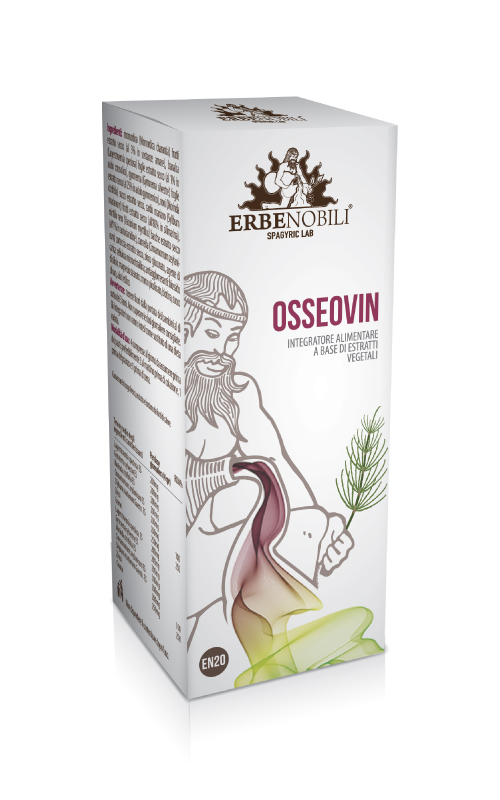 OSSEOVIN
