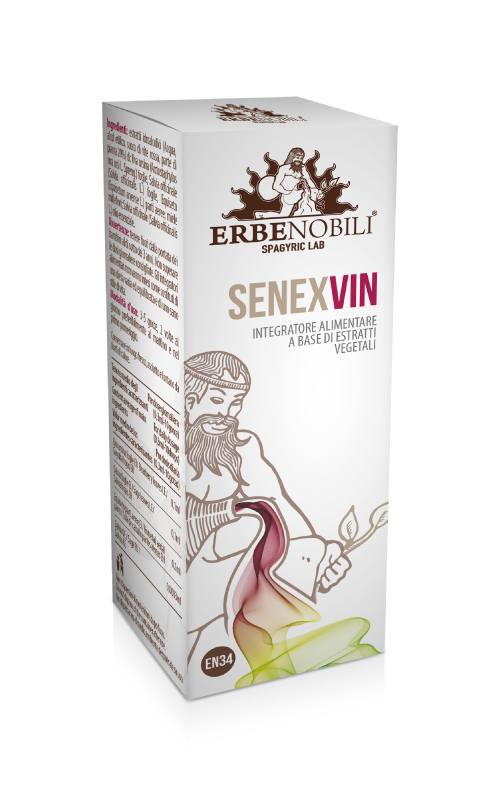 SENEXVIN