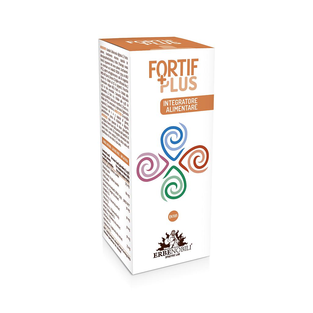 FORTIF PLUS