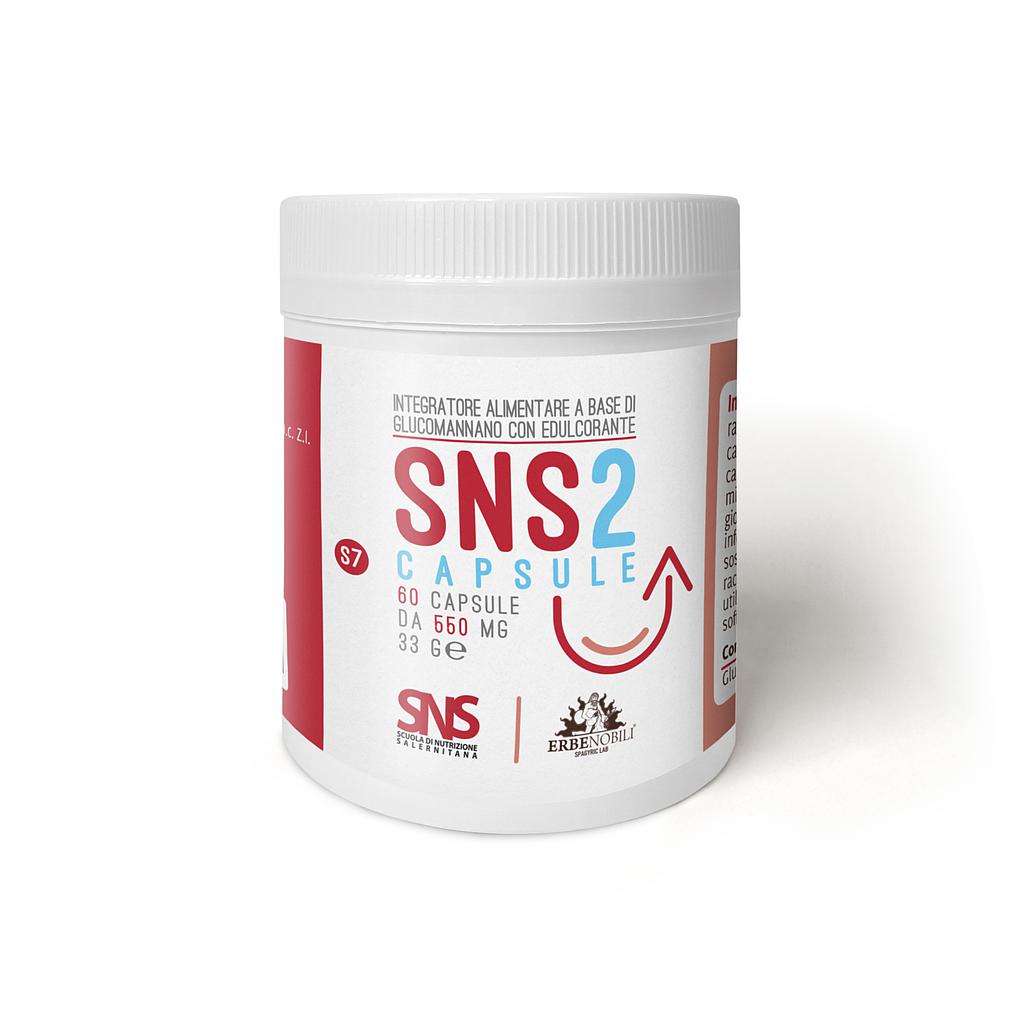 SNS 2 CAPSULE