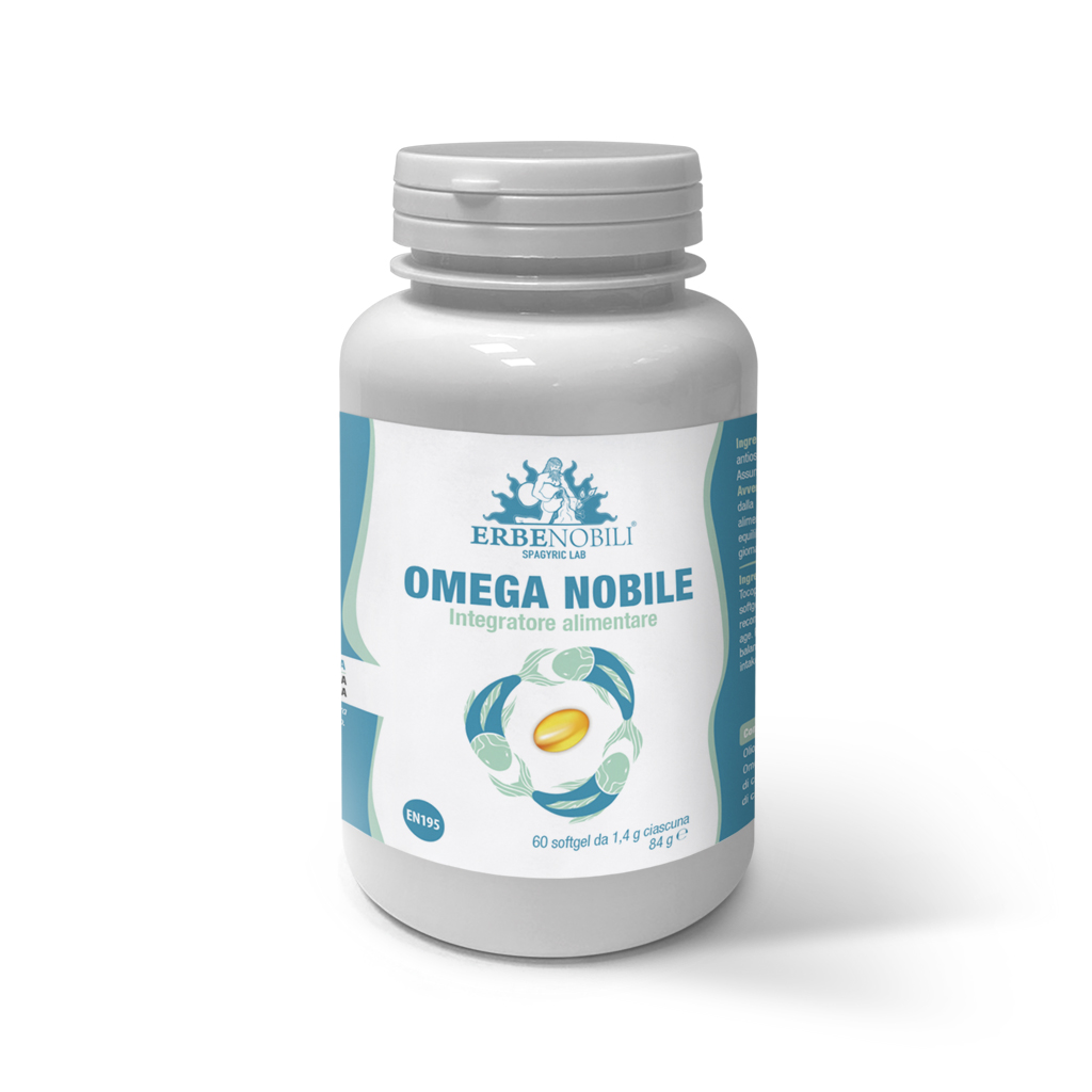OMEGA NOBILE