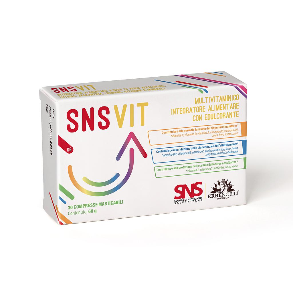 SNS VIT