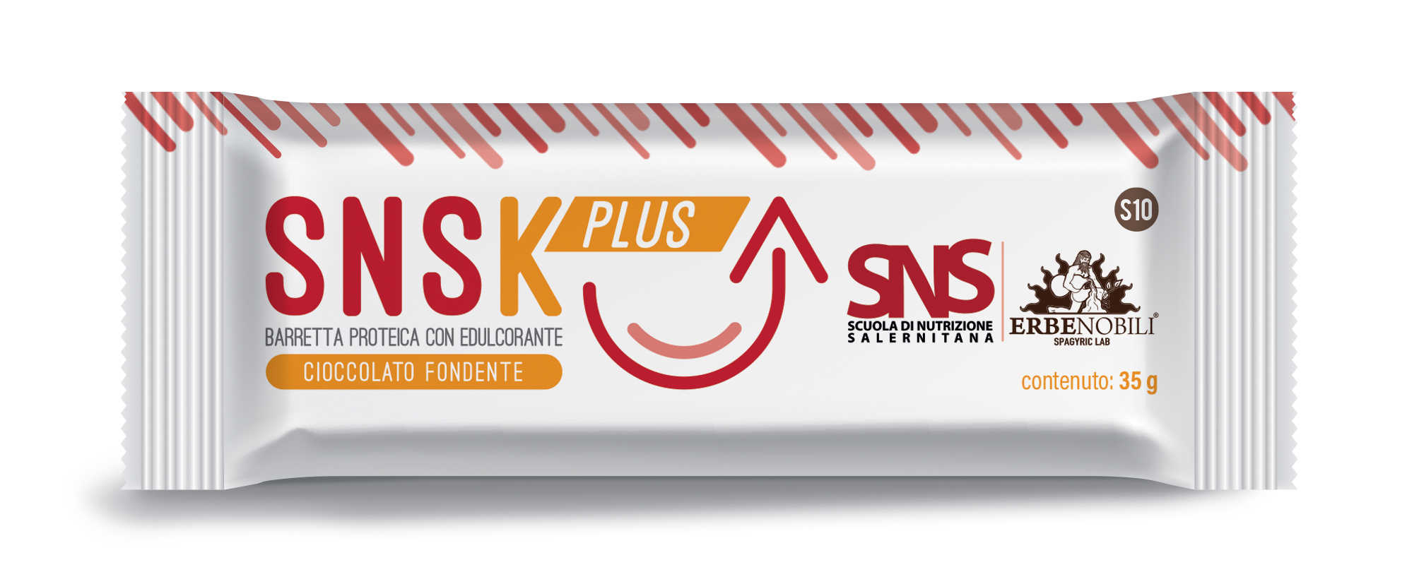 SNS K PLUS
