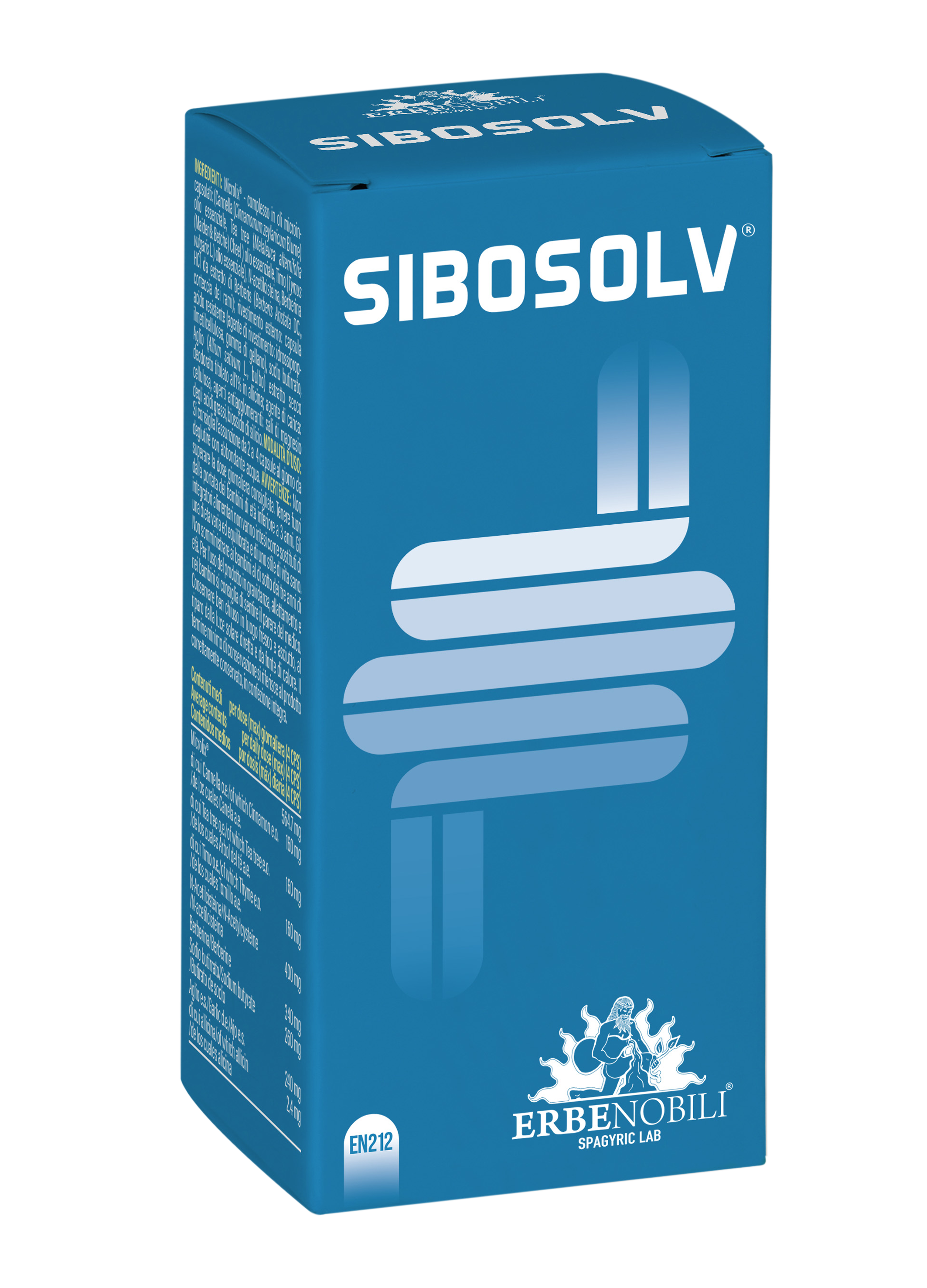 SIBOSOLV