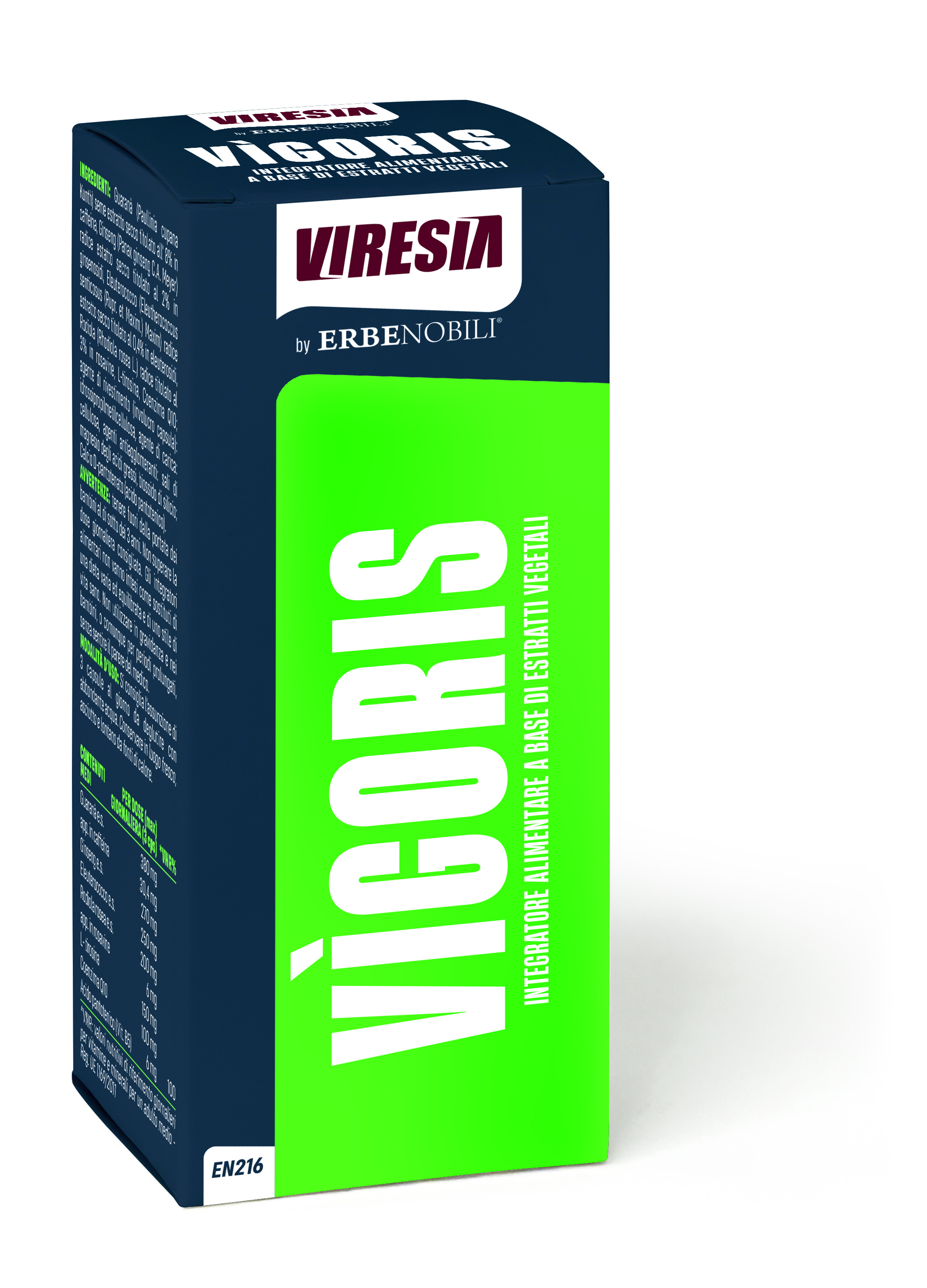 VIGORIS