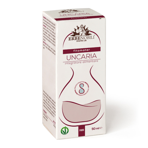 UNCARIA