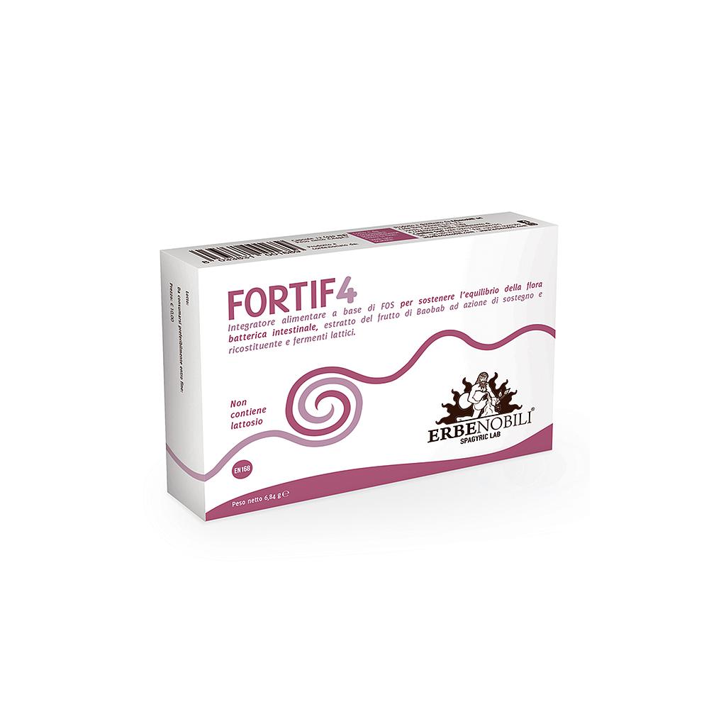 FORTIF4