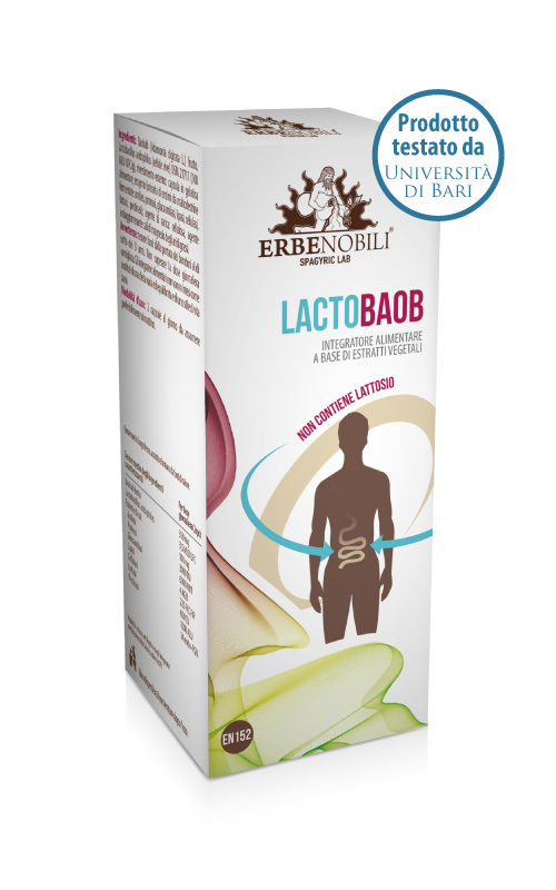 LACTOBAOB