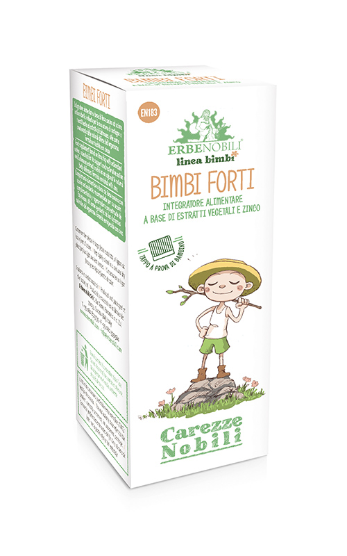 BIMBI FORTI