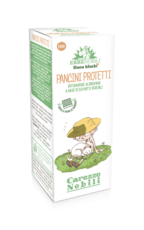 PANCINI PROTETTI