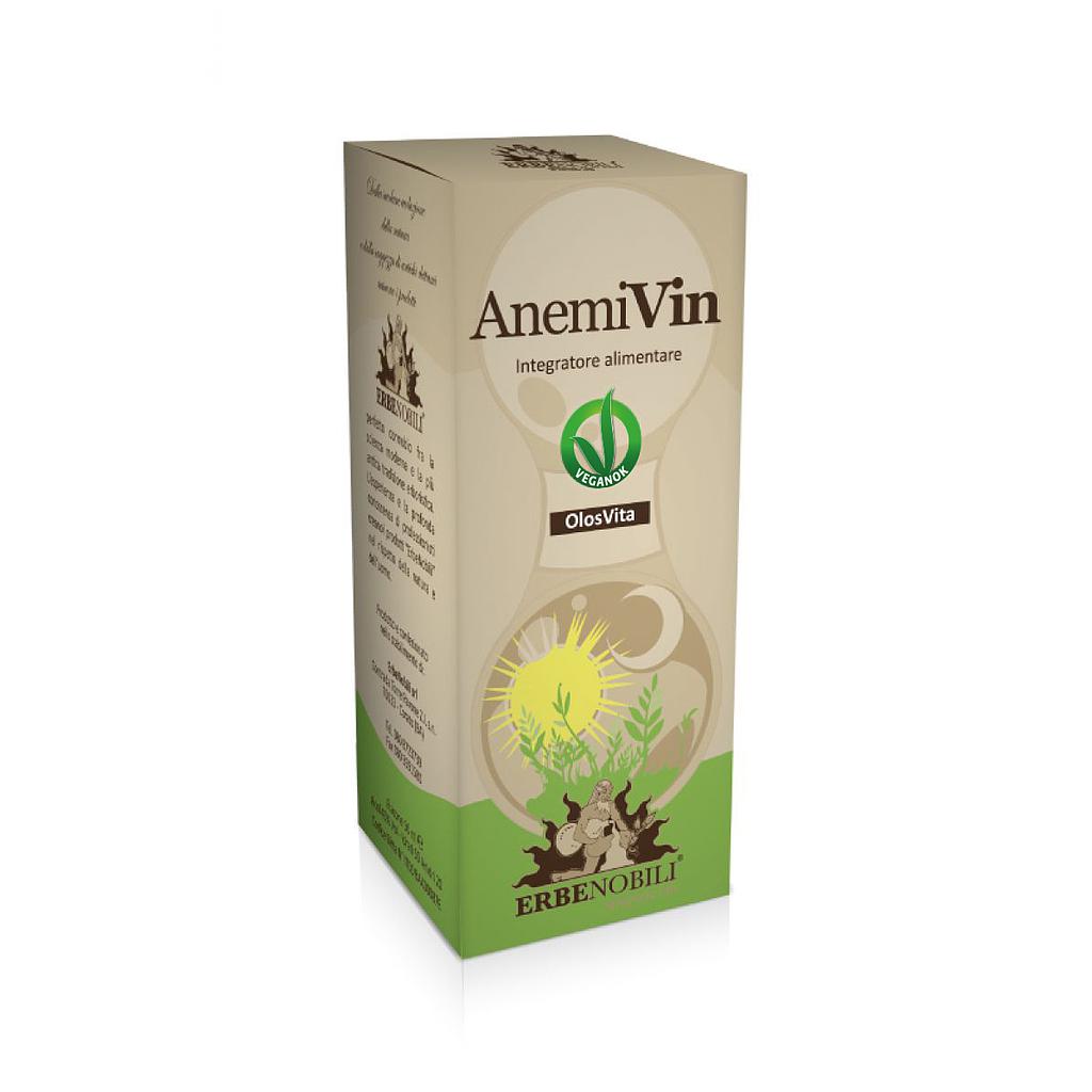 ANEMIVIN