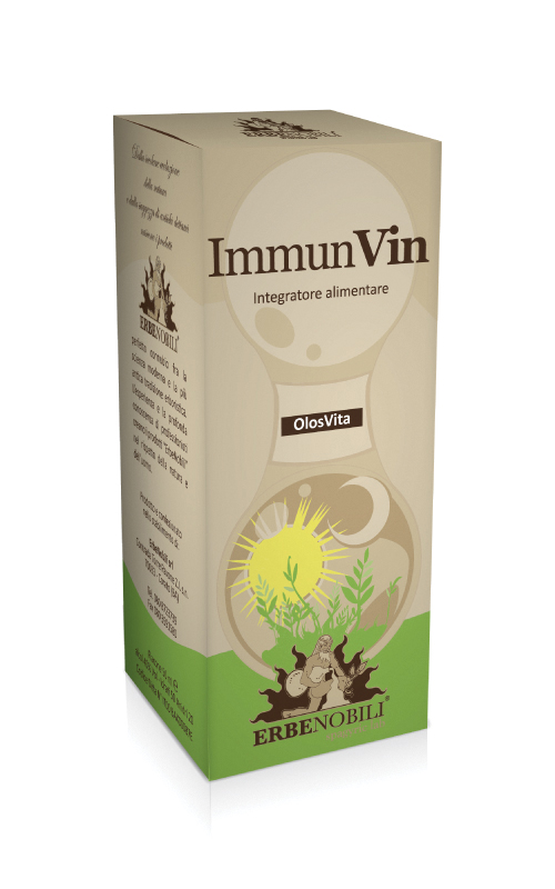 IMMUNVIN