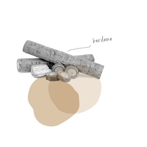 BARDANA